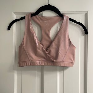 Beyond Yoga Bra